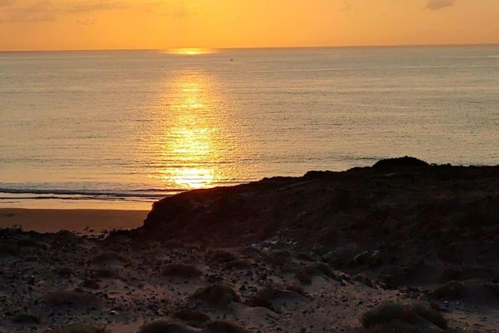 Loft Surf & Playa El Medano Con Wifi Luminoso Ideal Con Mascotas Exterior foto