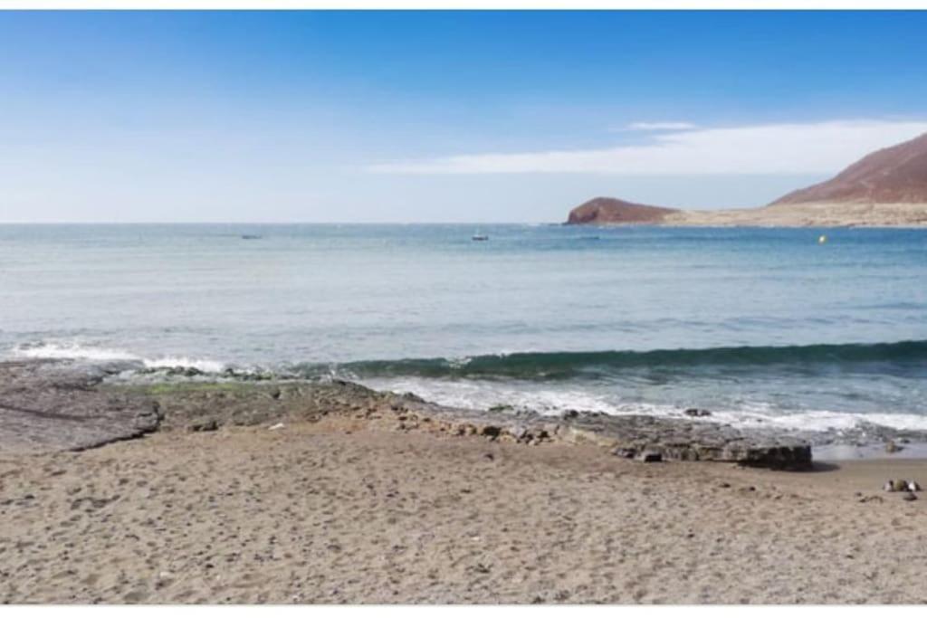 Loft Surf & Playa El Medano Con Wifi Luminoso Ideal Con Mascotas Exterior foto