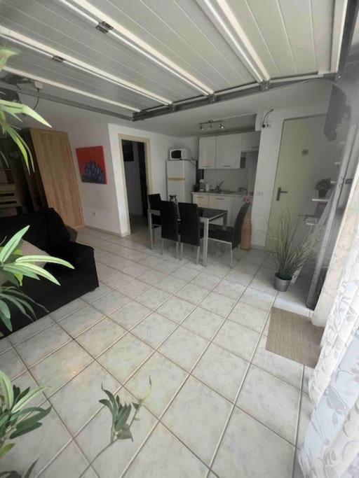 Ferienwohnung Loft Surf & Playa El Medano Con Wifi Luminoso Ideal Con Mascotas Exterior foto